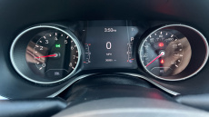 Jeep Compass 1.4 Multiair 170 Limited 5dr Auto Petrol Station Wagon